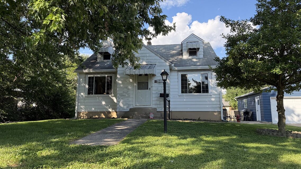 Property Photo:  5524 Arcola Avenue  OH 45449 