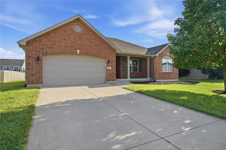 Property Photo:  330 Deep Woods Court  OH 45005 