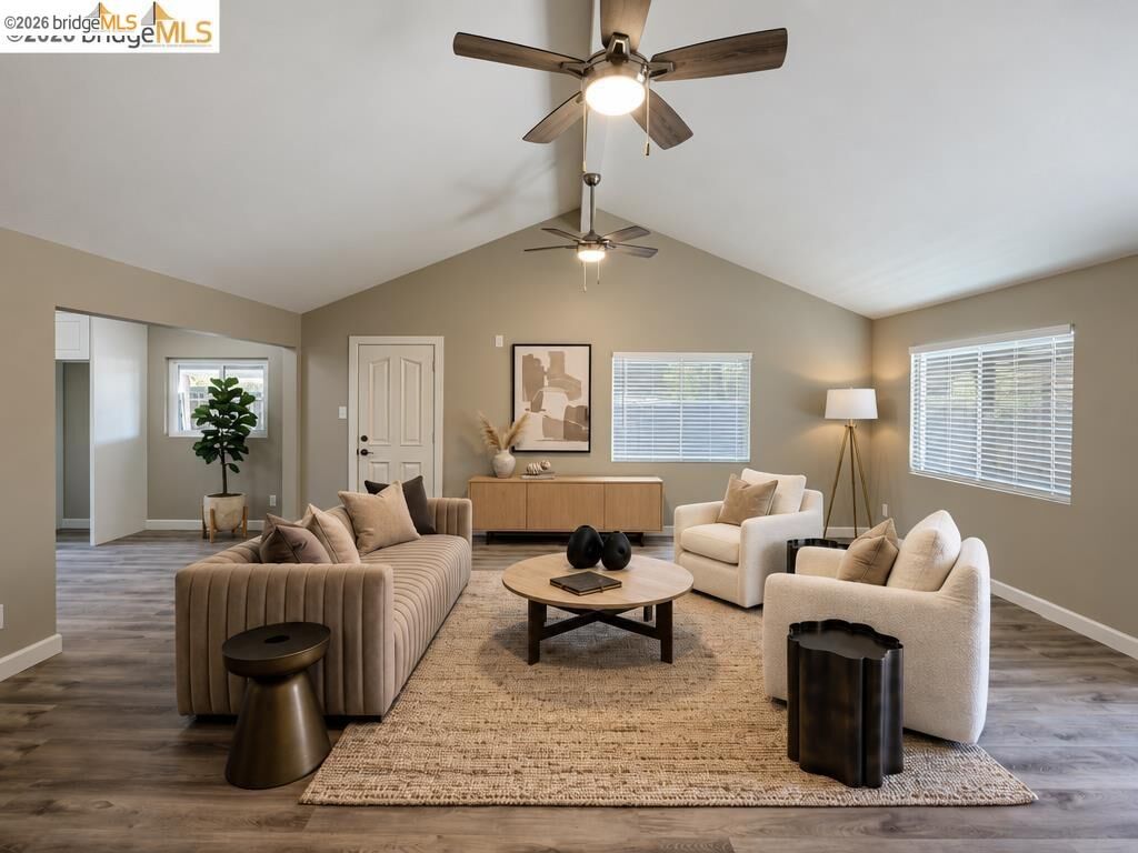 Property Photo:  35 E 16th St  CA 94509 