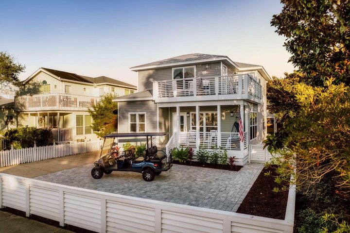 Property Photo: 73 Crystal Beach Drive FL 32541