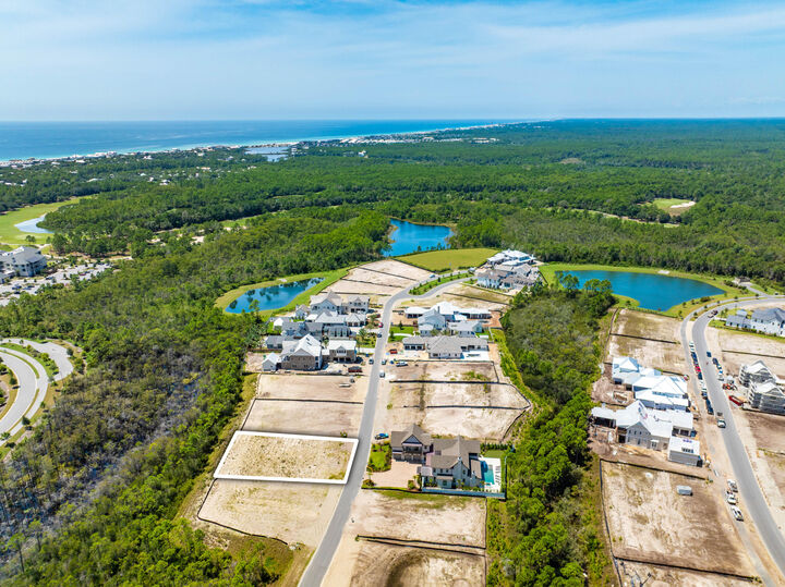 Property Photo: Lot 41 Sandcord Drive FL 32461