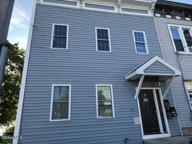 Property Photo:  105 2nd Avenue  NY 12180 