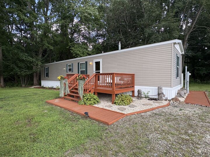 Property Photo:  4825 Rudd Road  PA 16443 