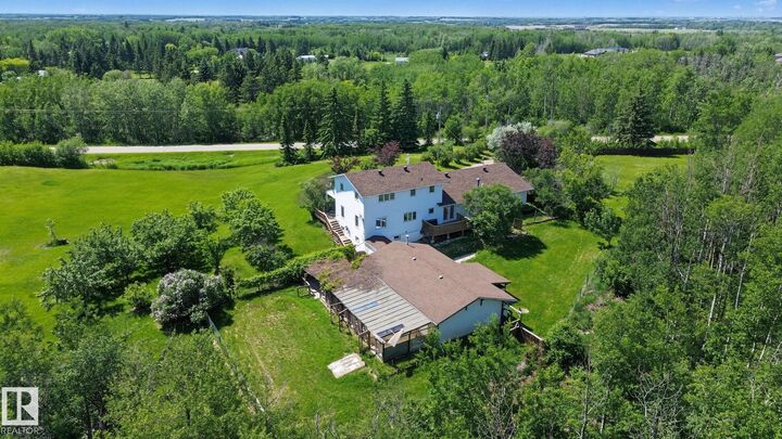Property Photo:  51357 Rge Road 231  AB T8B 1K7 