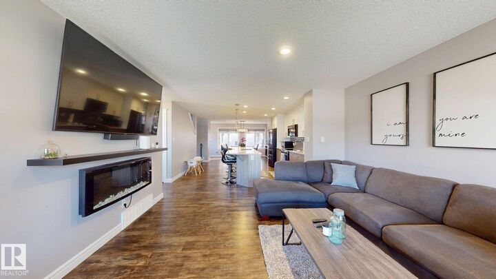 Property Photo:  17359 49 Street NW  AB T5Y 3W1 