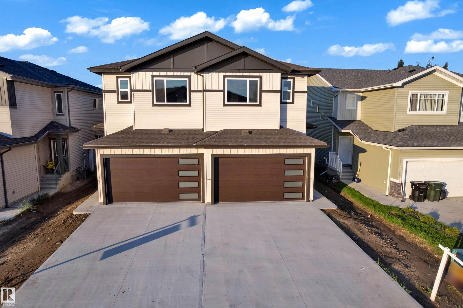 Property Photo: 42 Hammett Gate AB T7X 0V2