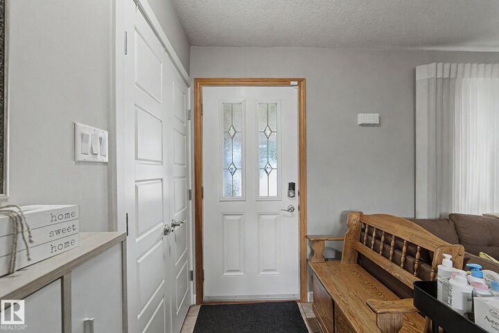 Property Photo: 4323 114B Street NW AB T6J 1N8
