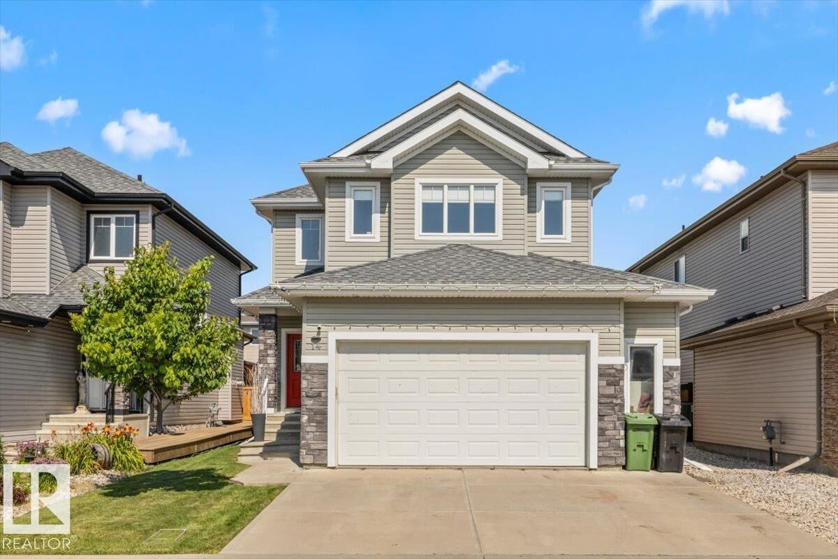 Property Photo:  14 Ellison Court  AB T8L 0M9 