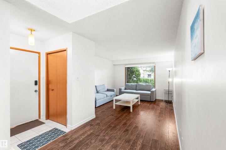 Property Photo:  8723 81 Avenue NW  AB T6C 0W5 
