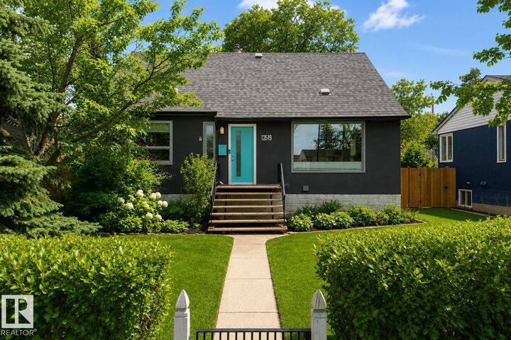 13519 110 A Avenue NW — photo 1