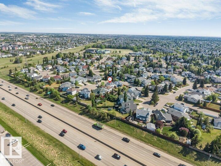 Property Photo: 4424 28A Street NW AB T6T 1K1