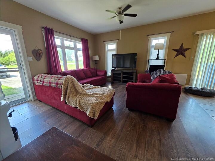 Property Photo:  132 Des érables Street  NB E3Y 3Y7 