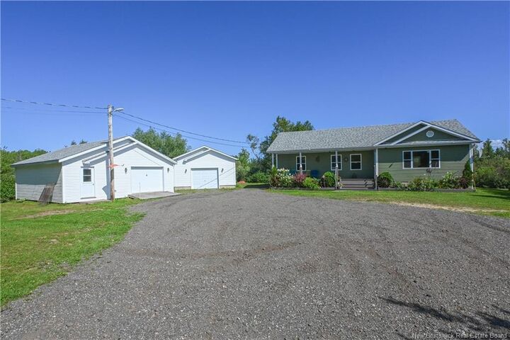 Property Photo:  2803 350 Route  NB E8R 1L1 