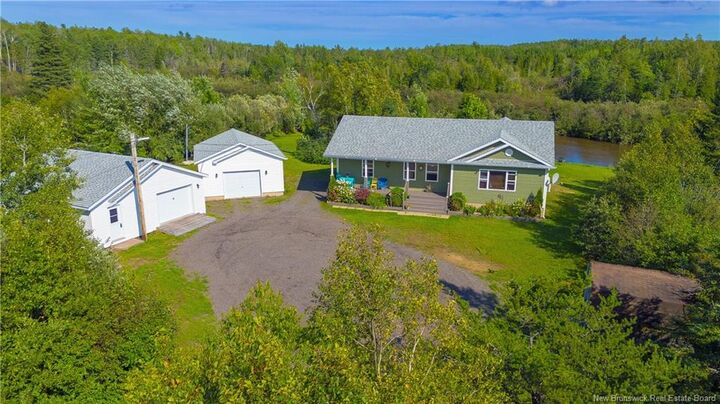 Property Photo: 2803 350 Route NB E8R 1L1