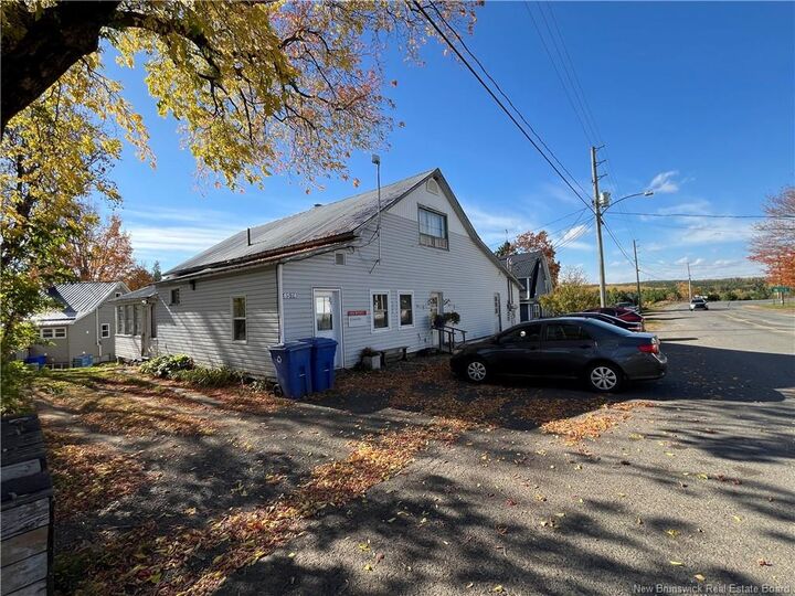 Property Photo: 8574 Route 107 39 NB E7L 1A7