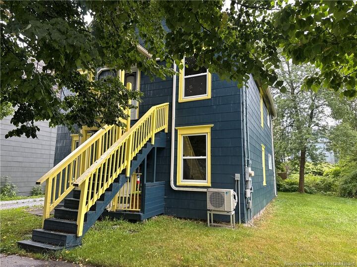 Property Photo:  30-32 Cedar Grove Crescent  NB E2K 4G6 