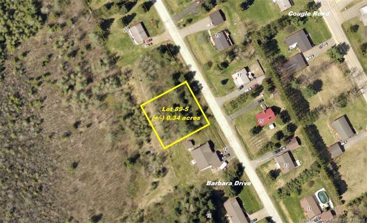 Lot 89-5 Barbara Drive — photo 1