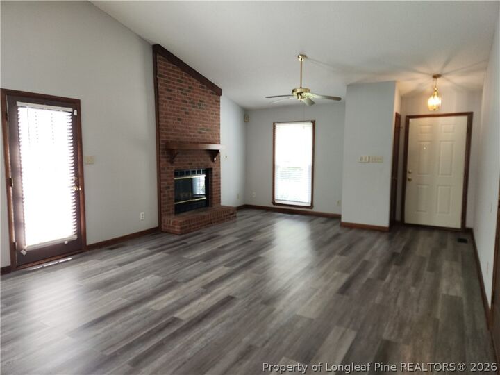Property Photo: 531 S McPherson Church Road NC 28303
