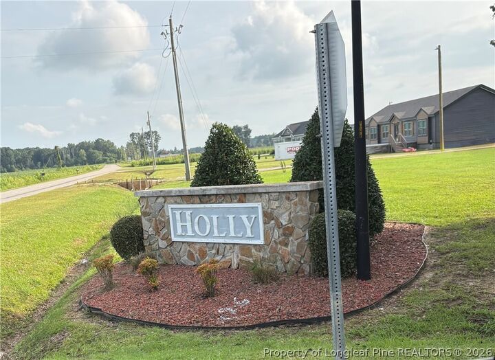 Property Photo: 123 Velton Street NC 28358