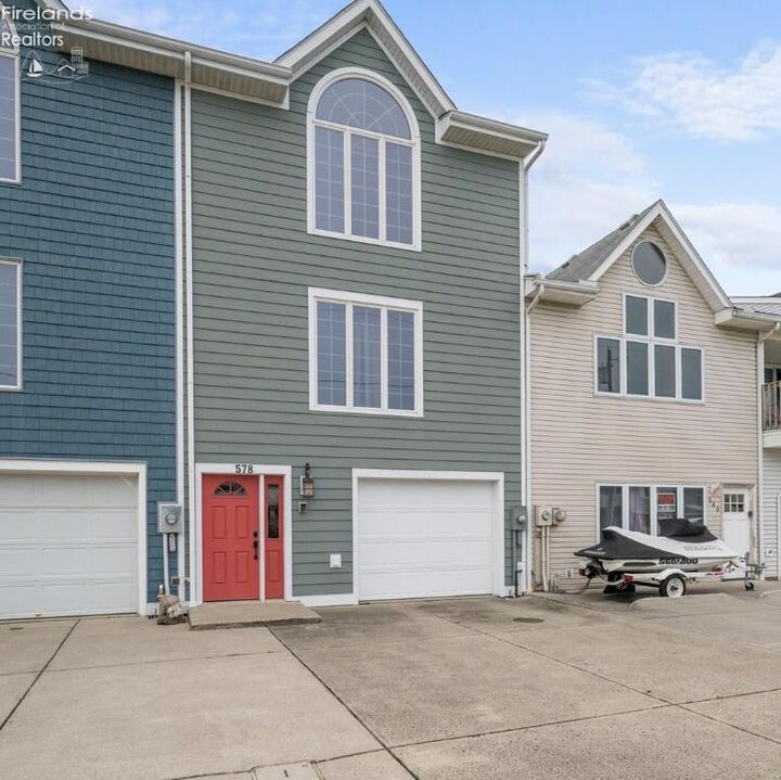 Property Photo: 578 Bimini Drive OH 44870