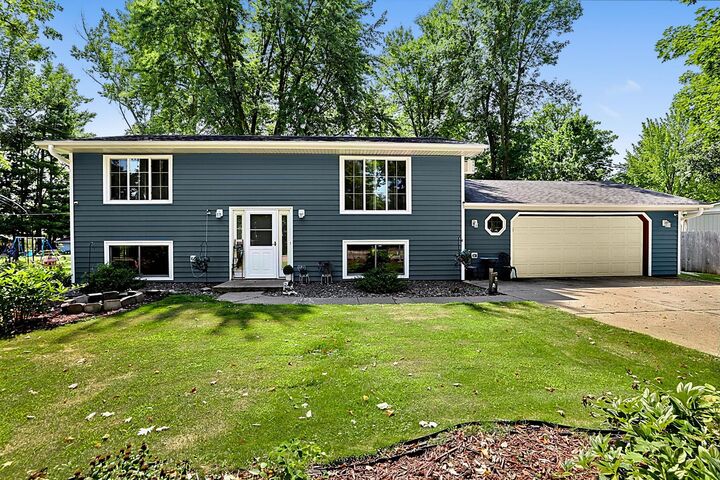 Property Photo: 145 7th Street NW MN 56353