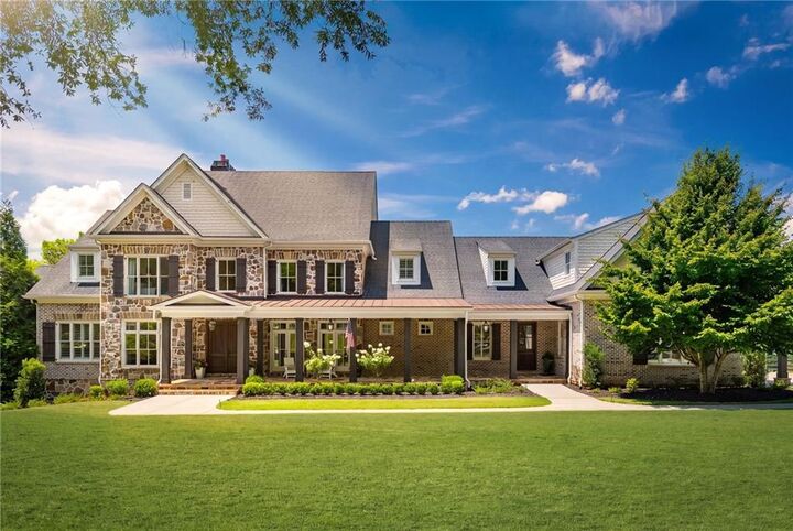 Property Photo:  13980 Haystack Lane  GA 30004 