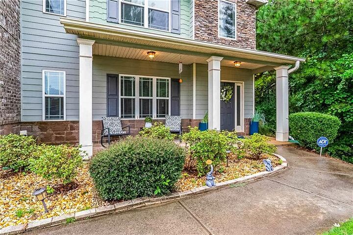 Property Photo: 225 Tapestry Drive GA 30252