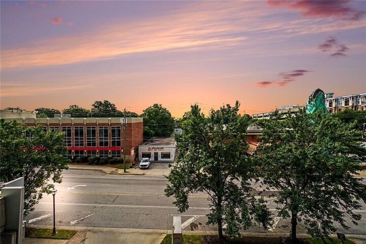 Property Photo: 250 Pharr Road NE 315 GA 30305