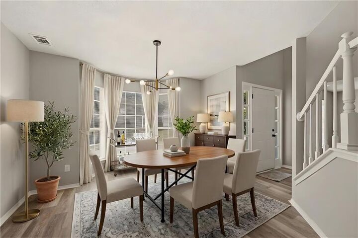 Property Photo:  949 Redan Trace  GA 30088 