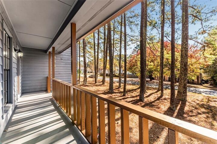 Property Photo:  444 Wellington Way  GA 30238 