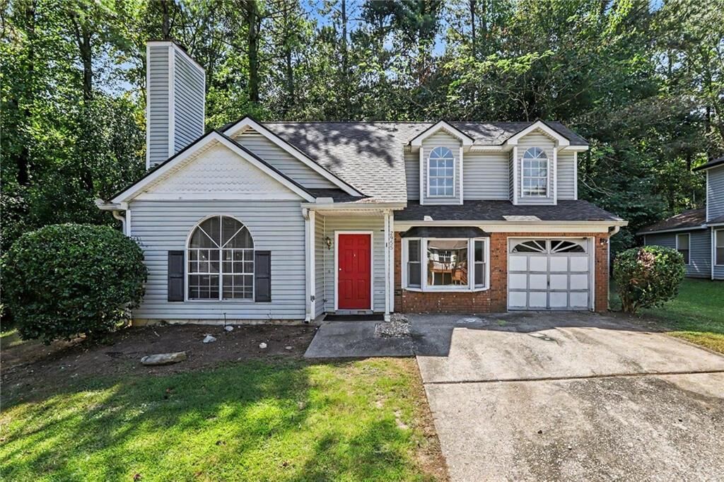 Property Photo: 2955 Sugarcreek Lane SE GA 30316