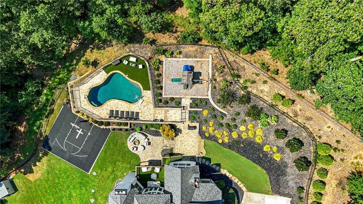 Property Photo:  376 Lum Crowe Road  GA 30075 
