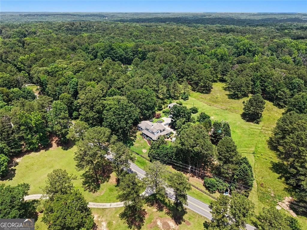 Property Photo:  813 Sandy Creek Road Lot 2  GA 30214 