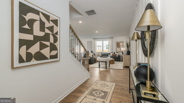 Property Photo: 4816 Guava Trace GA 30101