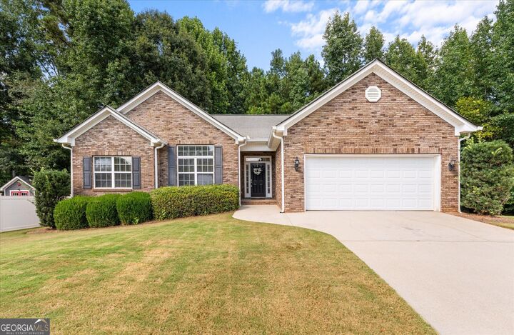 Property Photo:  112 Orion Terrace  GA 30117 
