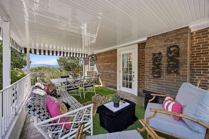 Property Photo: 2606 14th Avenue TN 37407