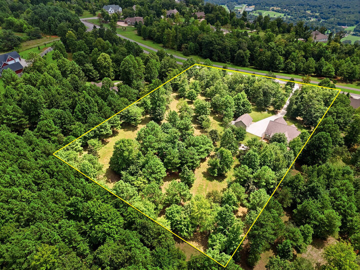 Property Photo:  1625 River Bluffs Drive  TN 37347 