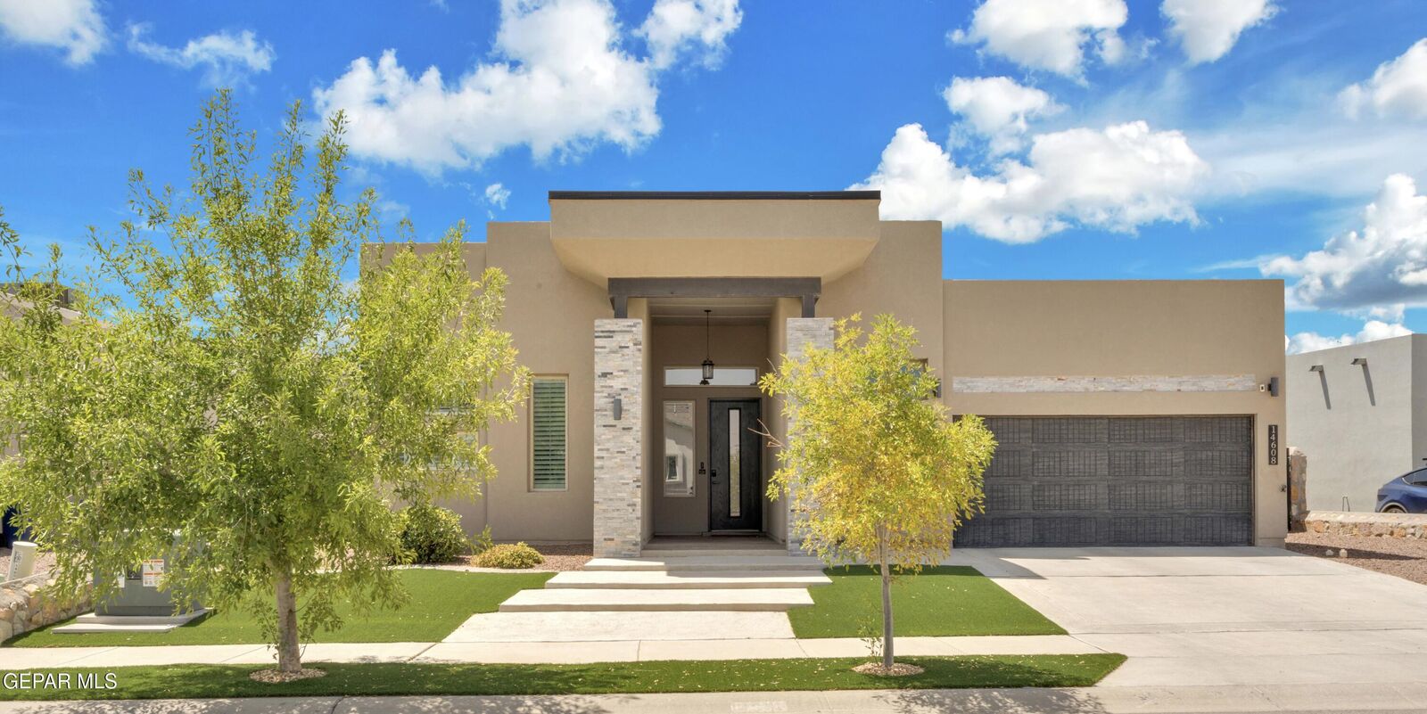 Property Photo: 14608 Tierra Jude Lane TX 79938
