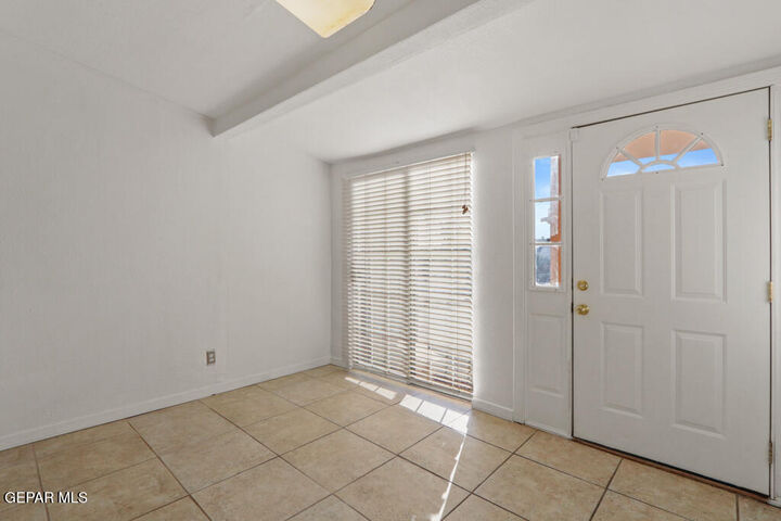 Property Photo: 3410 N Stanton Street TX 79902