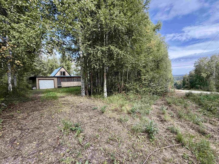 Property Photo: 6930 Orchid Drive AK 99714