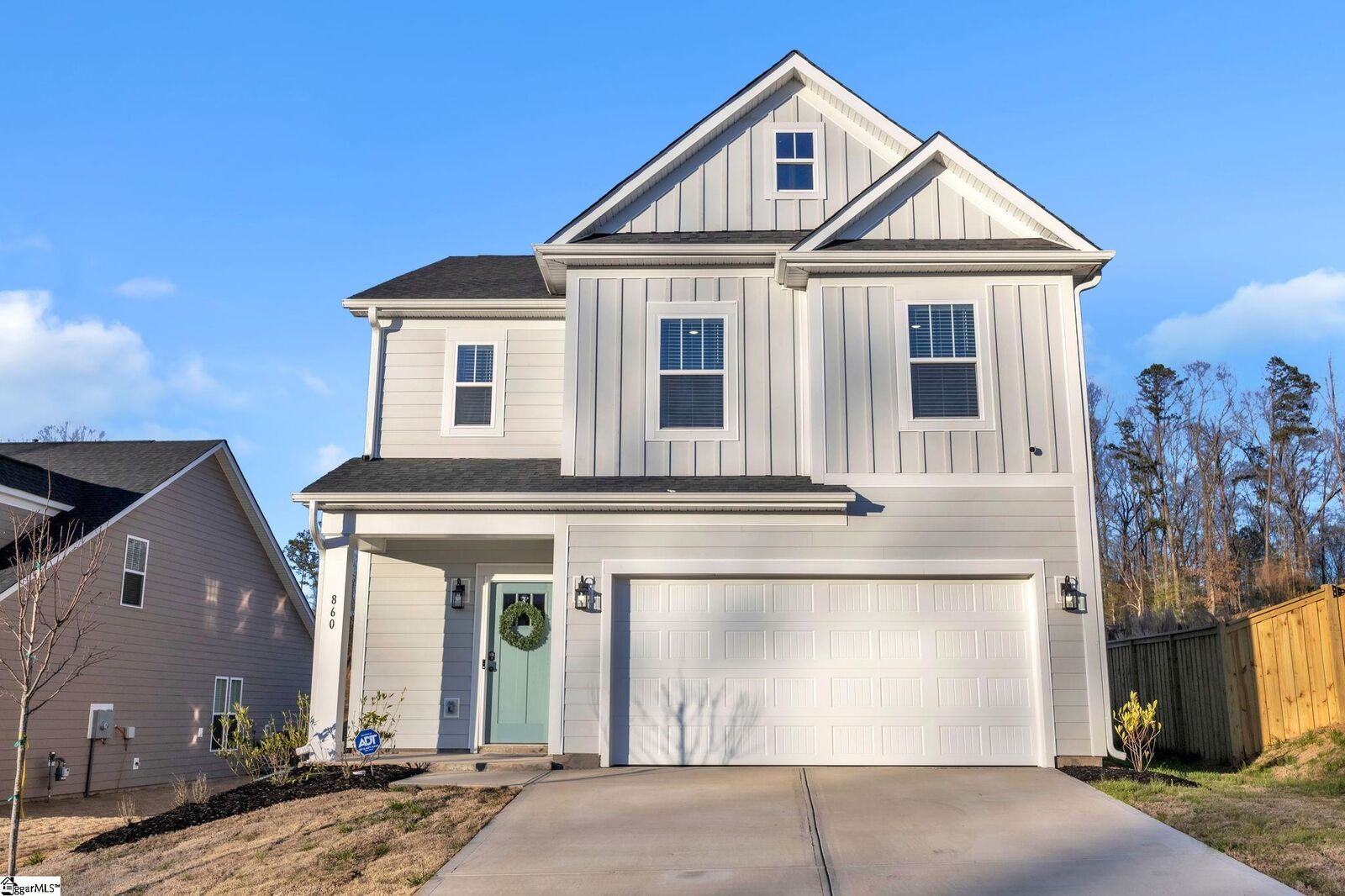 Property Photo: 860 Pleasant Falls Drive SC 29369