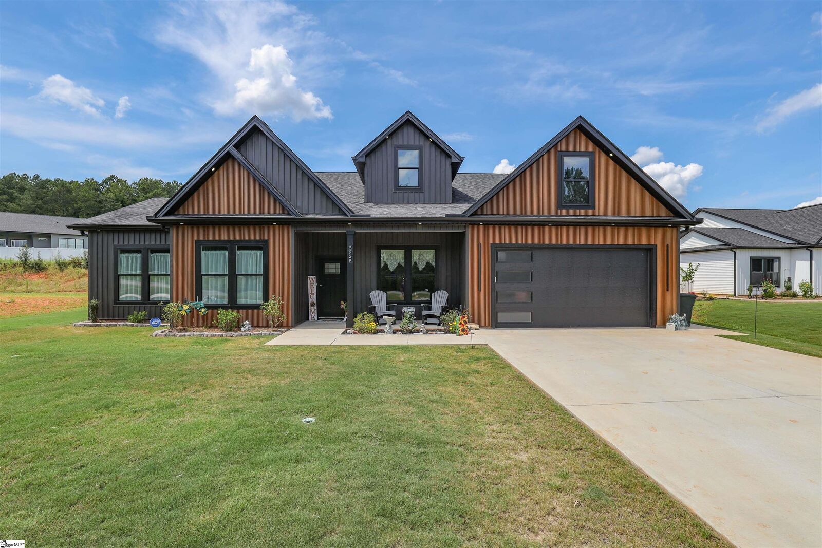 Property Photo: 2925 Old Greenville Highway SC 29630