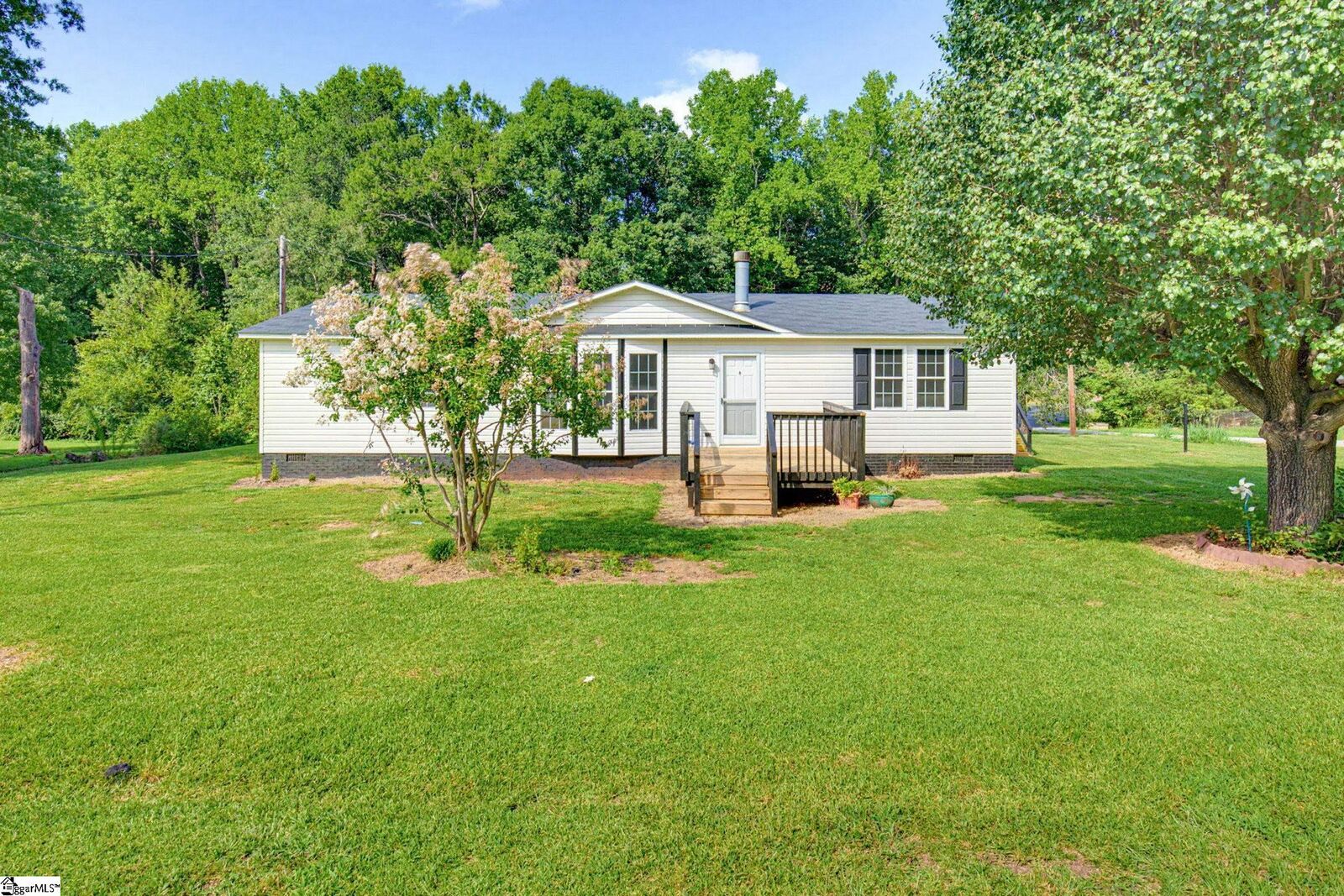 Property Photo:  95 S Manley Drive  SC 29687 