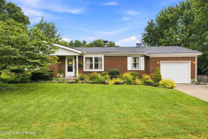 Property Photo:  1091 Red Bird Ct  KY 40065 