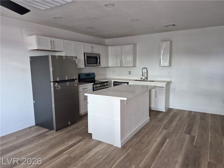 Property Photo:  3608 East Cheyenne Avenue  NV 89115 