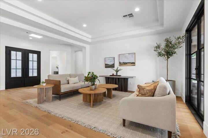 Property Photo: 4507 Denaro Drive NV 89135