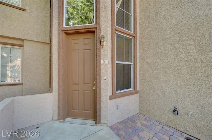 Property Photo: 10180 Deerfield Beach Avenue 201 NV 89129