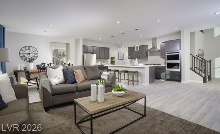 Property Photo:  513 Northridge Drive  NV 89005 