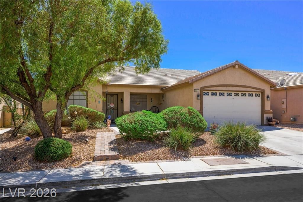 Property Photo: 1203 Ripplestone Avenue NV 89081