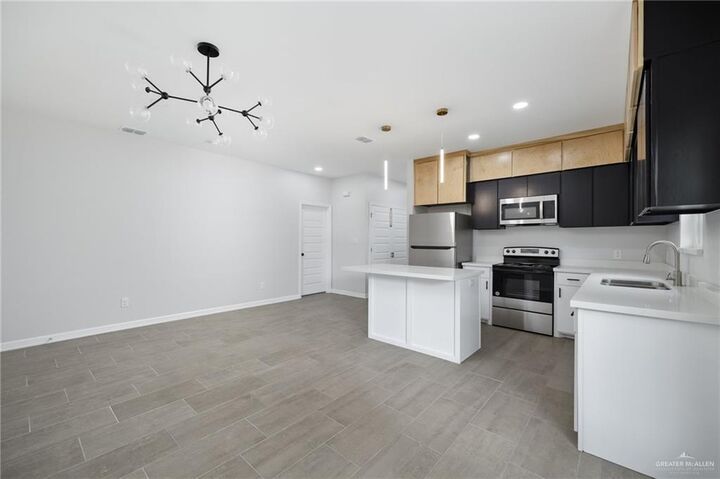 Property Photo: 3813 N Mezcal Drive 3 TX 78577